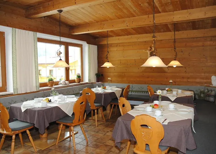 Gästehaus Pirker