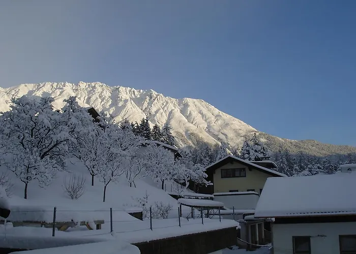 Pension Waldesruh